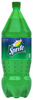 Sprite 2 Liter