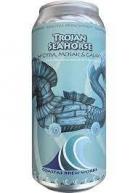 Coastal Brew Works - Trojan Seahorse (415)