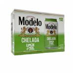 Modelo - Chelada Limon Y Sal (221)