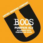 Untied Brewing Boos 4pk Cn (415)