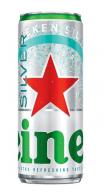 Heineken Silver 12pk Cn (221)