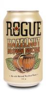 Rogue Ales - Hazelnut Brown Ale (62)