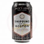 Jack's Abby Brewing - Shipping Out of Boston (415)