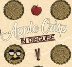 Bolero Snort - Apple Crisp In Disguise 4 Pack Cans (414)