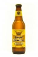 Royal Jamaican - Ginger Beer (667)