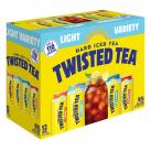 Twisted Tea Lt Vrty 12pk Cn (221)