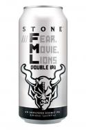 Stone Brewing - Fear Movie Lions Double IPA (193)