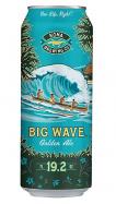 Kona - Big Wave (251)