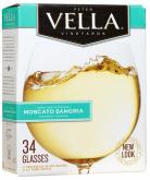 Peter Vella - Moscato Sangria 5L (5000)