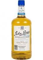 John Begg - Blue Cap Scotch (1750)