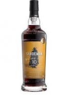 Sandeman - 10 Year Tawny (750)