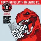 Top Goliath Ddh Pseudo Sue 4pk (415)