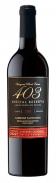 Block 403 Spring Mt Cabernet (750)