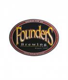 Founders Brewing Co. - Backwoods Bastard Bourbon Barrel-Aged Scotch Ale (445)