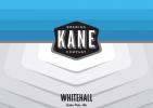 Kane Whitehall 4pk Cn (415)