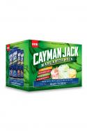 Cayman Jack Marg Var 12pk Cn (221)