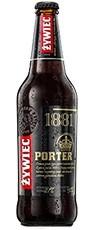 Zywiec - Porter (500ml) (500ml)