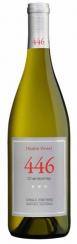 Noble Vines - 446 Chardonnay (750ml) (750ml)