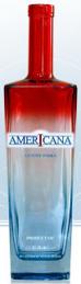 Americana - Vodka (4 pack 16oz cans) (4 pack 16oz cans)