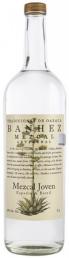 Banhez - Artesanal Mezcal Joven (750ml) (750ml)