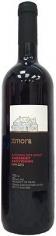 Ben Ami Zmora - Semi Sweet Cabernet Sauvignon (750ml) (750ml)