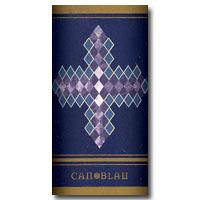 Cellar Can Blau - Can Blau (750ml) (750ml)