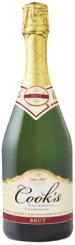 Cooks - Brut (750ml) (750ml)