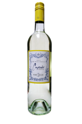 Cupcake - Pinot Grigio (750ml) (750ml)