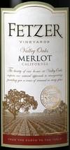 Fetzer - Merlot California Valley Oaks (1.5L) (1.5L)