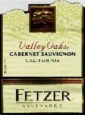 Fetzer - Cabernet Sauvignon California Valley Oaks (1.5L) (1.5L)