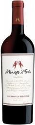 Folie  Deux - Mnage  Trois Red (750ml) (750ml)