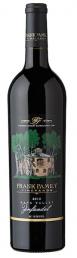 Frank Family - Zinfandel (750ml) (750ml)