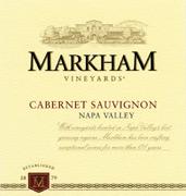 Markham - Cabernet Sauvignon Napa Valley (750ml) (750ml)