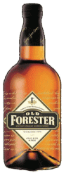 Old Forester 100 (750ml) (750ml)