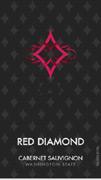 Red Diamond - Cabernet Sauvignon (750ml) (750ml)