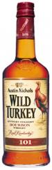 Wild Turkey - 101 Proof Bourbon (750ml) (750ml)