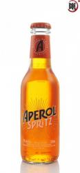 Aperol Spritz Single (200ml) (200ml)