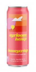 Aryloom - Honeycrisp THC 5mg 4pk Cans (4 pack 12oz cans) (4 pack 12oz cans)