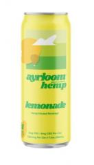 Aryloom - Lemonade THC 5mg 4pk Cans (4 pack 12oz cans) (4 pack 12oz cans)