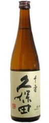 Asahi Tokubetsu Honjozo (720ml)