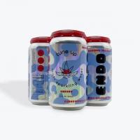 Endo Thc Cherry 4pk Cn (4 pack 12oz cans) (4 pack 12oz cans)