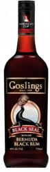 Goslings - Black Seal Rum (750ml) (750ml)