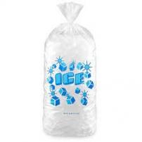 Ice Bag - 7 Pounds