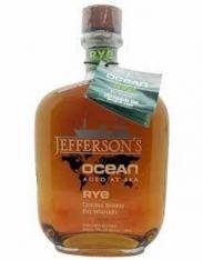 Jefferson - Ocean Rye (750ml) (750ml)