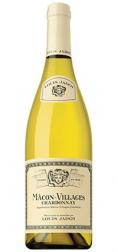 Louis Jadot - Mcon-Villages Chardonnay (750ml) (750ml)