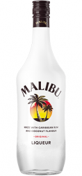 Malibu - Coconut Rum (1.75L) (1.75L)