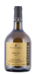 Marco de Bartoli - Grillo Integer (750ml) (750ml)