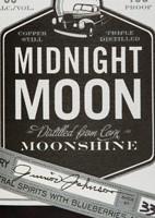 Midnight Moon Blueberry (750ml) (750ml)