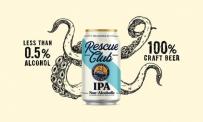 Rescue Club Ipa 6pk Cans (6 pack 12oz cans) (6 pack 12oz cans)