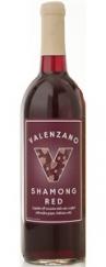 Valenzano Shamong Red (750ml) (750ml)